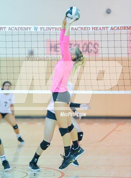 Thumbnail 3 in Mayfield @ Flintridge Sacred Heart photogallery.