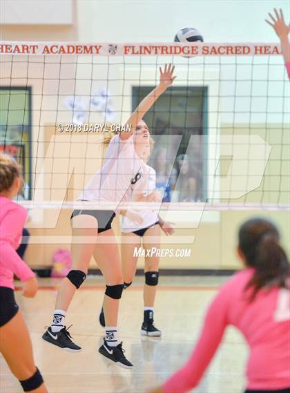 Thumbnail 2 in Mayfield @ Flintridge Sacred Heart photogallery.