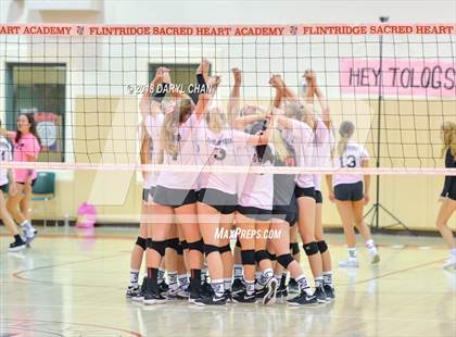 Thumbnail 1 in Mayfield @ Flintridge Sacred Heart photogallery.