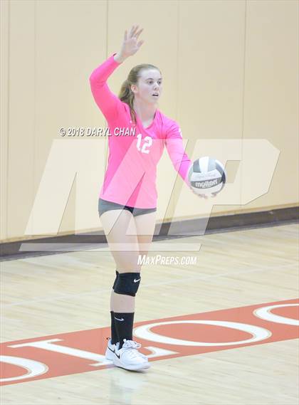 Thumbnail 2 in Mayfield @ Flintridge Sacred Heart photogallery.
