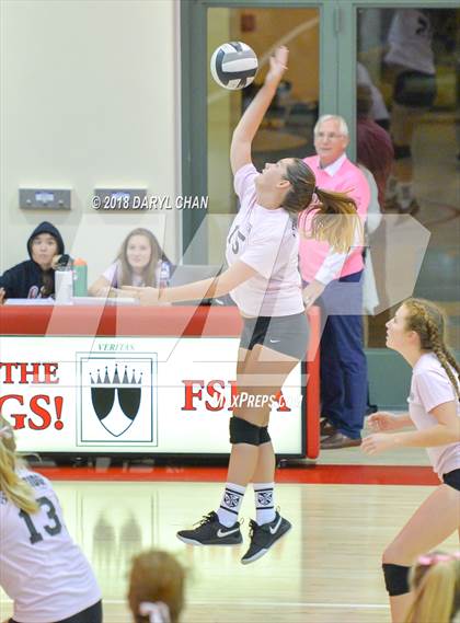 Thumbnail 1 in Mayfield @ Flintridge Sacred Heart photogallery.