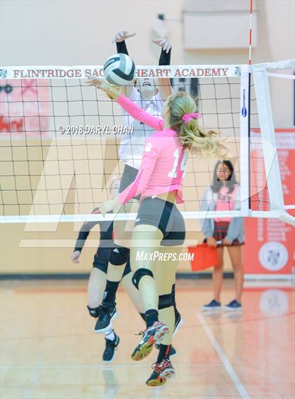 Thumbnail 3 in Mayfield @ Flintridge Sacred Heart photogallery.