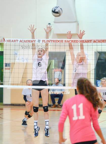 Thumbnail 1 in Mayfield @ Flintridge Sacred Heart photogallery.
