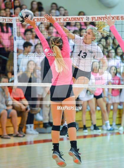 Thumbnail 3 in Mayfield @ Flintridge Sacred Heart photogallery.