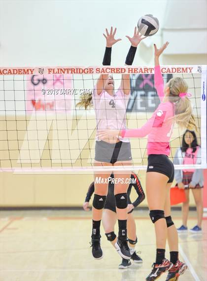 Thumbnail 1 in Mayfield @ Flintridge Sacred Heart photogallery.