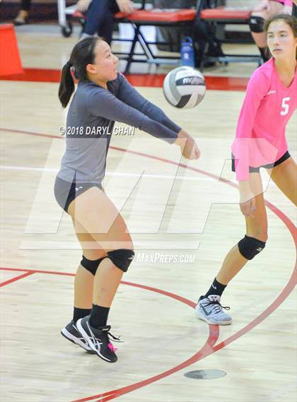 Thumbnail 2 in Mayfield @ Flintridge Sacred Heart photogallery.
