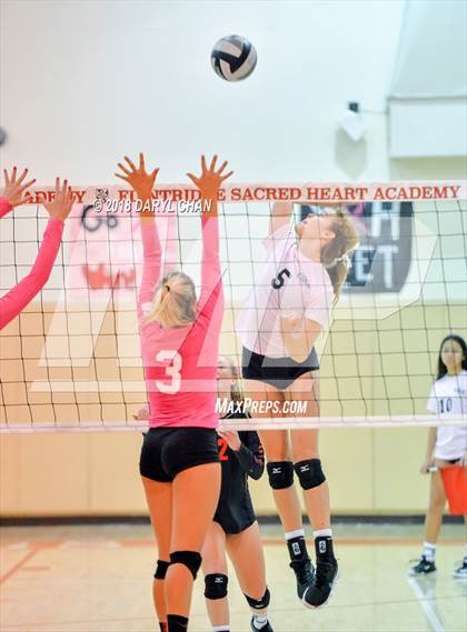 Thumbnail 1 in Mayfield @ Flintridge Sacred Heart photogallery.