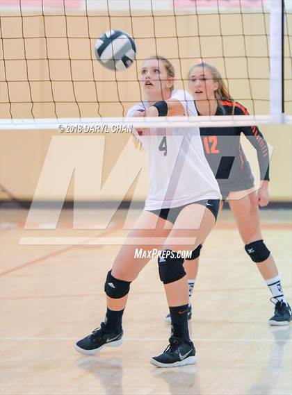 Thumbnail 2 in Mayfield @ Flintridge Sacred Heart photogallery.