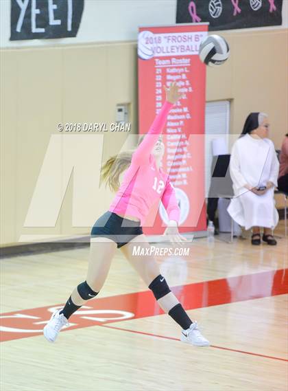 Thumbnail 2 in Mayfield @ Flintridge Sacred Heart photogallery.