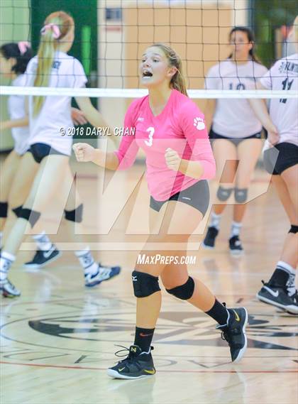 Thumbnail 2 in Mayfield @ Flintridge Sacred Heart photogallery.