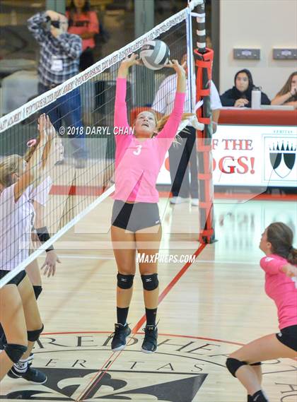 Thumbnail 2 in Mayfield @ Flintridge Sacred Heart photogallery.