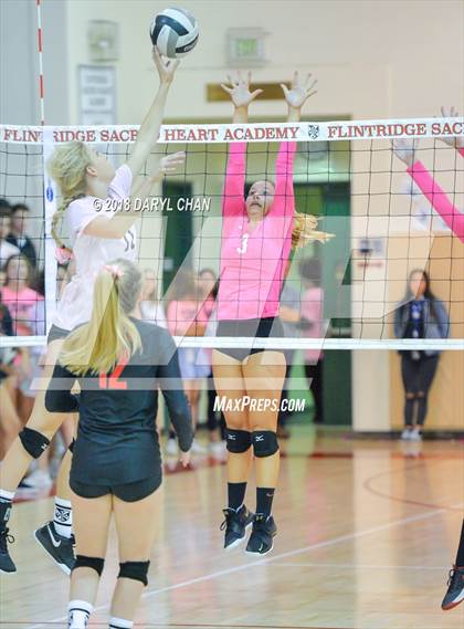 Thumbnail 2 in Mayfield @ Flintridge Sacred Heart photogallery.