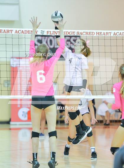 Thumbnail 3 in Mayfield @ Flintridge Sacred Heart photogallery.