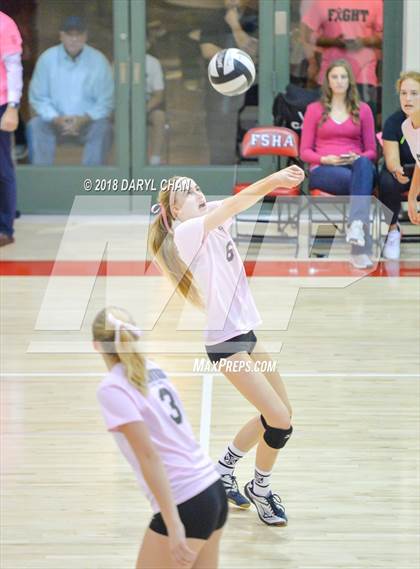 Thumbnail 1 in Mayfield @ Flintridge Sacred Heart photogallery.