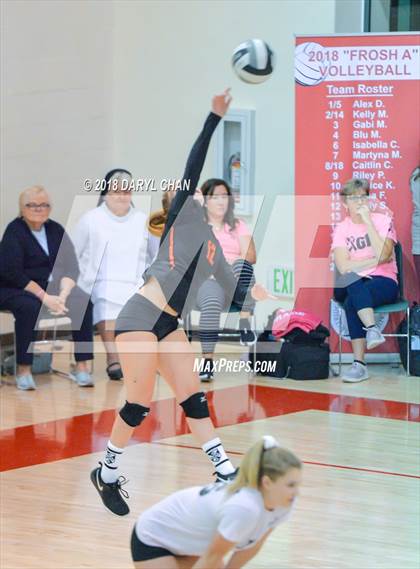 Thumbnail 2 in Mayfield @ Flintridge Sacred Heart photogallery.