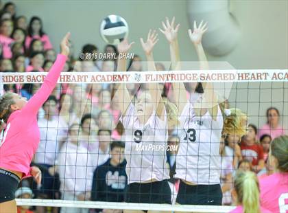 Thumbnail 3 in Mayfield @ Flintridge Sacred Heart photogallery.