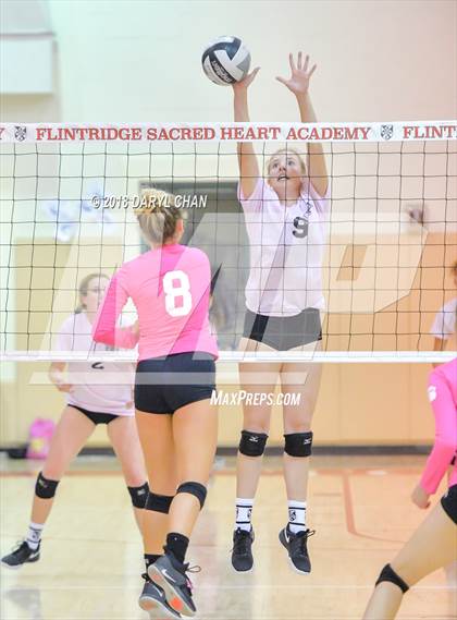 Thumbnail 2 in Mayfield @ Flintridge Sacred Heart photogallery.