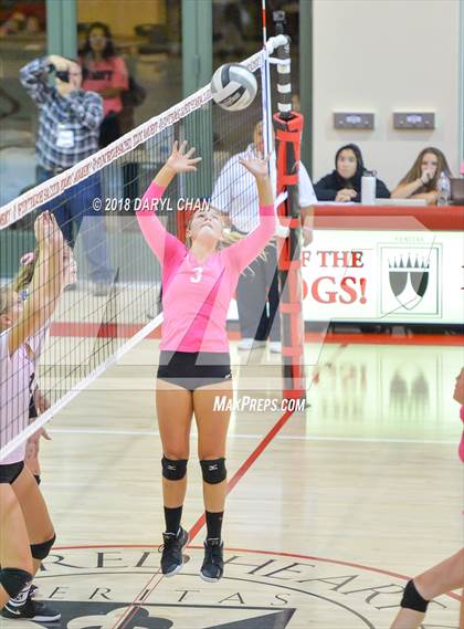 Thumbnail 1 in Mayfield @ Flintridge Sacred Heart photogallery.