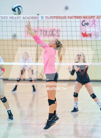 Thumbnail 3 in Mayfield @ Flintridge Sacred Heart photogallery.