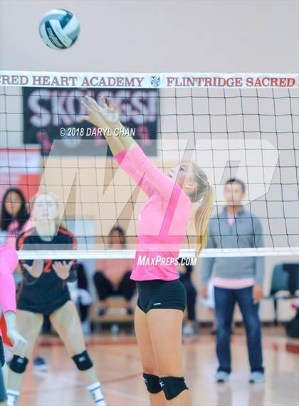 Thumbnail 2 in Mayfield @ Flintridge Sacred Heart photogallery.