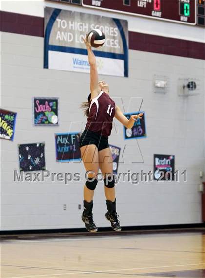 Thumbnail 1 in Waxahachie @ Ennis photogallery.