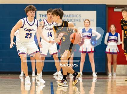 Thumbnail 3 in Cooper @ Conner photogallery.