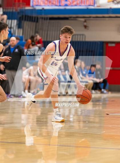 Thumbnail 3 in Cooper @ Conner photogallery.
