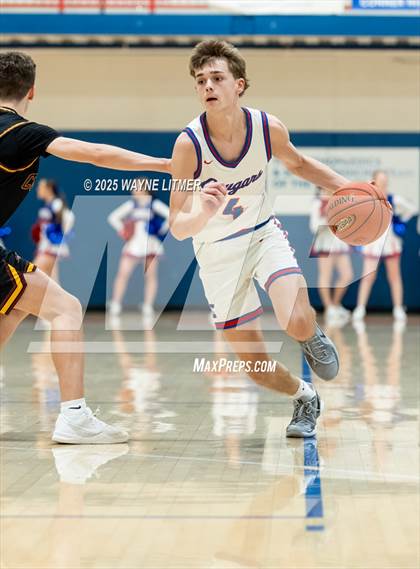Thumbnail 2 in Cooper @ Conner photogallery.