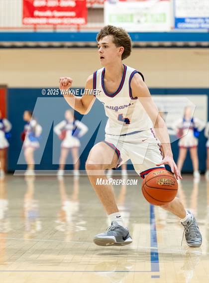 Thumbnail 1 in Cooper @ Conner photogallery.