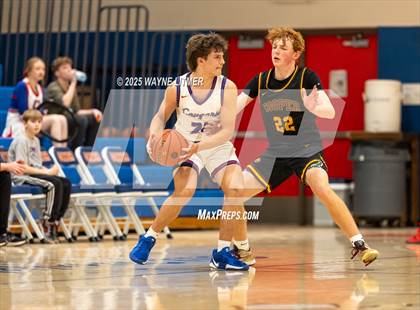 Thumbnail 1 in Cooper @ Conner photogallery.