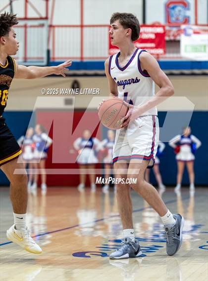 Thumbnail 3 in Cooper @ Conner photogallery.
