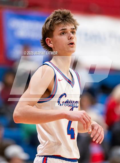 Thumbnail 3 in Cooper @ Conner photogallery.