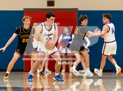Thumbnail 2 in Cooper @ Conner photogallery.