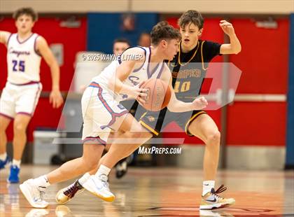 Thumbnail 3 in Cooper @ Conner photogallery.