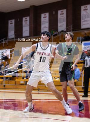 Sherwood vs West Linn (Capitol City Classic)