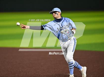 Thumbnail 3 in Johnson vs Madison photogallery.