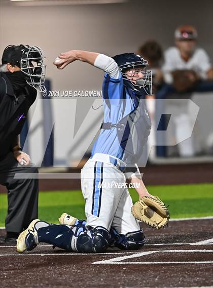 Thumbnail 2 in Johnson vs Madison photogallery.