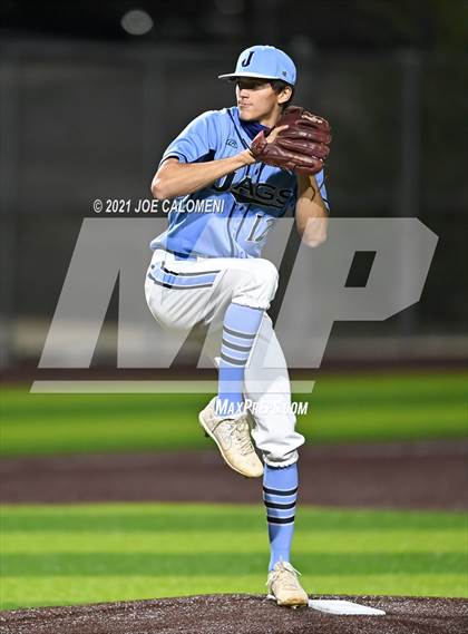 Thumbnail 1 in Johnson vs Madison photogallery.