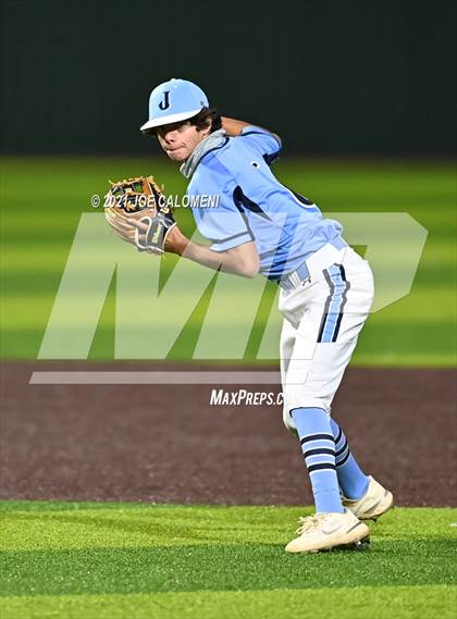 Thumbnail 2 in Johnson vs Madison photogallery.