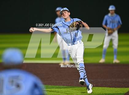 Thumbnail 1 in Johnson vs Madison photogallery.