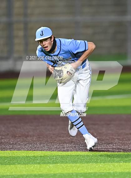 Thumbnail 3 in Johnson vs Madison photogallery.
