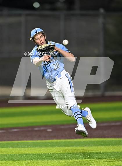 Thumbnail 1 in Johnson vs Madison photogallery.