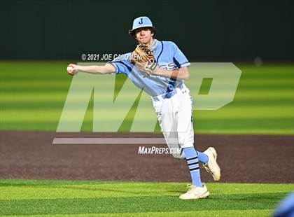 Thumbnail 1 in Johnson vs Madison photogallery.