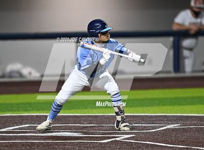 Thumbnail 1 in Johnson vs Madison photogallery.