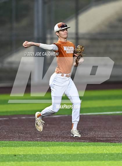 Thumbnail 3 in Johnson vs Madison photogallery.