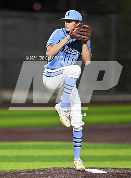 Thumbnail 3 in Johnson vs Madison photogallery.
