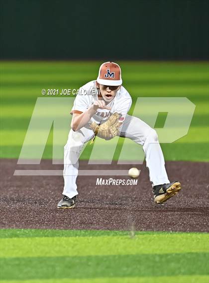 Thumbnail 3 in Johnson vs Madison photogallery.