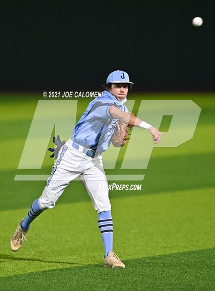 Thumbnail 2 in Johnson vs Madison photogallery.