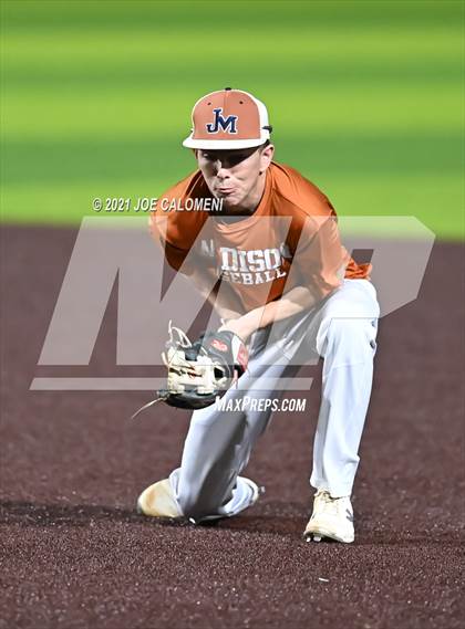 Thumbnail 3 in Johnson vs Madison photogallery.