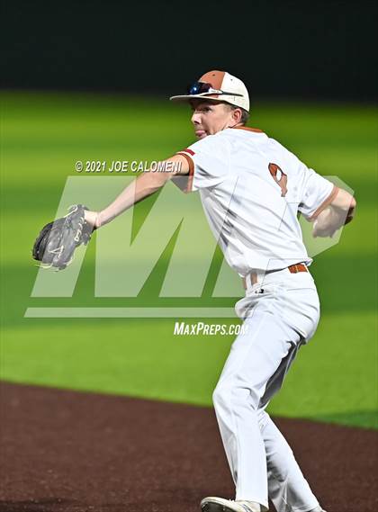 Thumbnail 2 in Johnson vs Madison photogallery.
